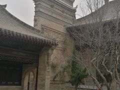 -西安关中民俗艺术博物院