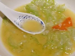 -酒肆浅葱·特色菜馆(卓悦intown店)