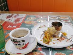 -添利·香港茶餐厅·下午茶(雪象店)