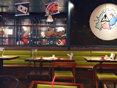 双拼烤鱼-味妙烤鱼吧(回龙观店)
