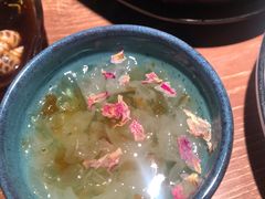 -周家二小姐的菜·扬州菜·香炒蟹·狮子头(江都金鹰店)