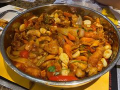 -黄记煌三汁焖锅(悦方IDmall店)