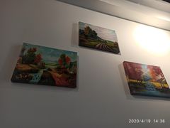 卡座-丽虹云南过桥米线(兴工街店)