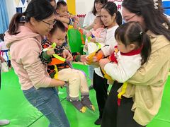 -全优加早教托育园(广百新一城店)