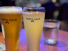 -Ambra Haus琥珀屋精酿餐厅(宝山店)