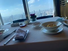 -金轩中餐厅 Jin Xuan(浦东丽思卡尔顿酒店)