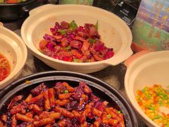 -金海湾自助餐厅(金陵饭店)