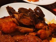 -河北宾馆·香溢自助餐(裕华店)