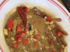 -谭家菜(童宾路店)