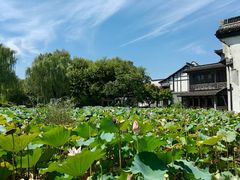 -乌镇望津里精品酒店