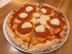 -城市大道红炉披萨烘焙坊