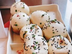 -东泰祥生煎馆(长宁路店)
