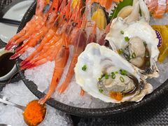 -菊上料理(蜀山银泰百货店)