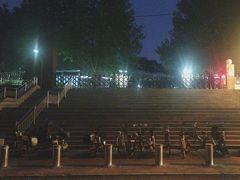 -长辛店二七公园