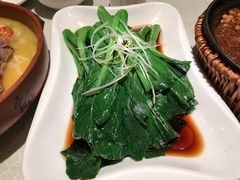 -老上海弄堂菜馆(恒基名人购物中心店)