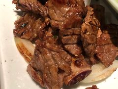 烤生牛排-萨拉伯尔(燕莎友谊商城店)