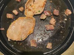 -韩时烤肉(枫蓝店)