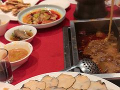 -皇城老妈·大连海鲜火锅(港湾店)