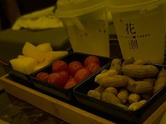 -天诚足道(金融街店)