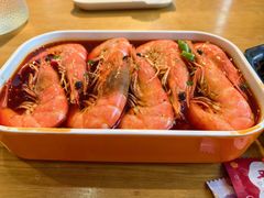 -华府九号海鲜烧烤大排档(龙域店)