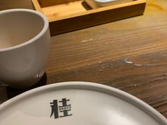 -桂小厨广西菜(万象城店)