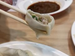 -菊花女水饺(闻涛苑店)