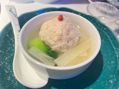 -醉舍·新淮扬菜(长宁龙之梦店)
