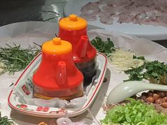 -夜椒瑶·广西大排档(八卦岭店)