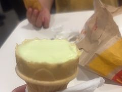 -麦当劳(中唱大厦店)