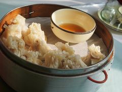 状元楼鲜肉烧麦-状元楼(金溪路店)