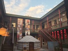 -仁义涵西餐·咖啡(中华巴洛克店)