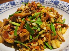 -农耕记·湖南土菜(halo广场店)