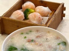 -龙的酒楼·手工早茶·顺德菜(近良路店)