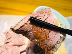 -丁记盐蘸牛肉·新杭菜(河东路店)