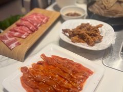 -宽来·欢聚火锅(来福士广场水景店)