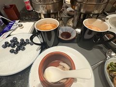 -博林天瑞喜来登酒店·西丽尚膳