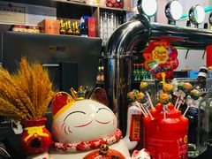 -京狮炙燥·精酿烧烤(首经贸店)