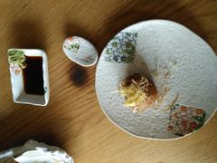 章鱼丸子-萤初高端日料王(曲江银泰店)