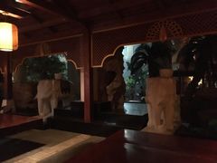 -顺景温泉