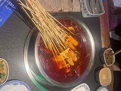 -来涮蜀鲜货火锅串串香(菜市口店)