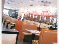 大堂-江边城外烤全鱼(龙德广场店)