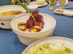 -御沪沪味园.融合菜.海鲜(斜土路店)