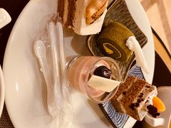 -星河湾半岛酒店·意咖啡西餐厅