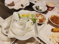 -金刚山烧烤(红旗大街店)
