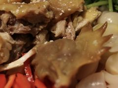 招牌顺德婆捞鸡-清晖小苑•顺德地方菜(壹海城店)