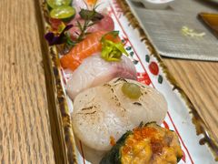 -吉之仙•中国制造•出口级食材日料店(领事馆总店)