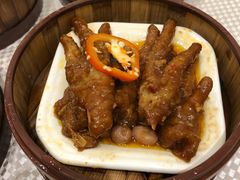 -香港富临皇宫(扬名广场店)