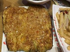 -庆峰龙虾烧烤(合肥一店)