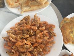 -村东第一家私房菜馆(古北水镇店)
