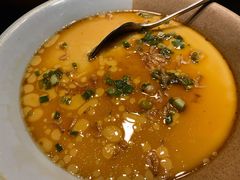 虾皮水蒸蛋-外婆家(南开大悦城店)